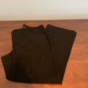 The Limited Brand Black Pant